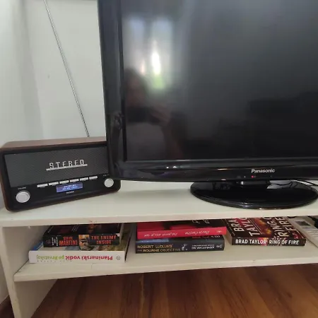 Apartment Tinelinn - Walls Zadar