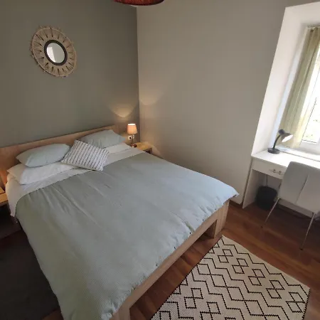 Tinelinn - Walls * Zadar