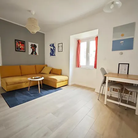 Tinelinn - Walls Zadar