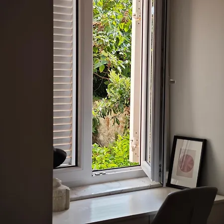 Tinelinn - Walls Apartament Zadar