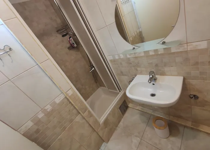 Tinelinn - Walls Zadar