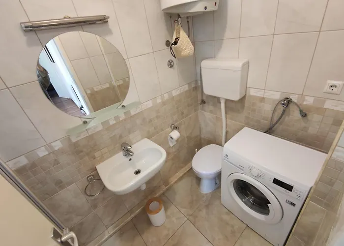 Tinelinn - Walls Zadar