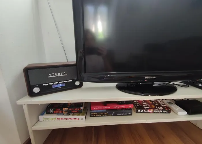 Apartment Tinelinn - Walls Zadar