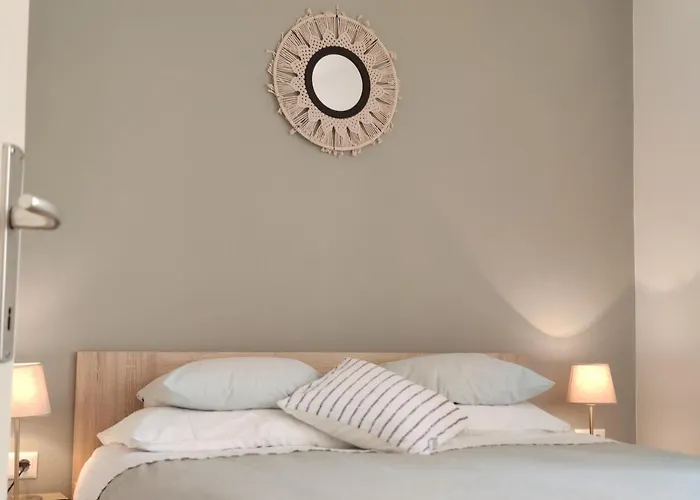 Apartamento Tinelinn - Walls Zadar