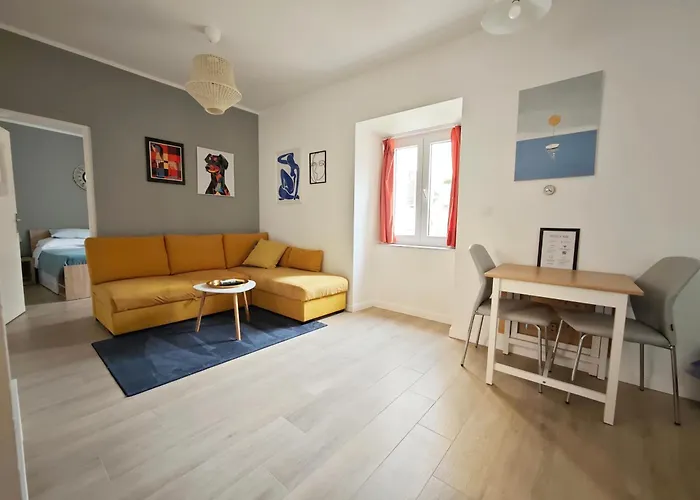 Tinelinn - Walls Zadar