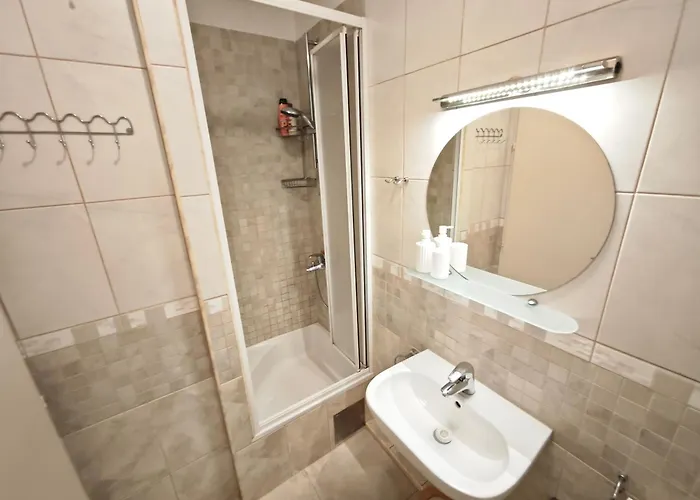 Apartment Tinelinn - Walls