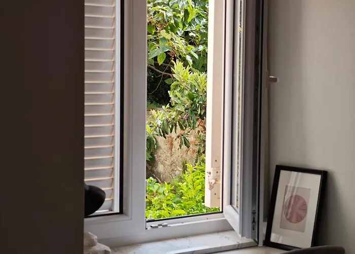 Tinelinn - Walls Apartment Zadar